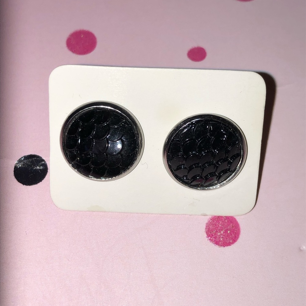 Stainless steel studs